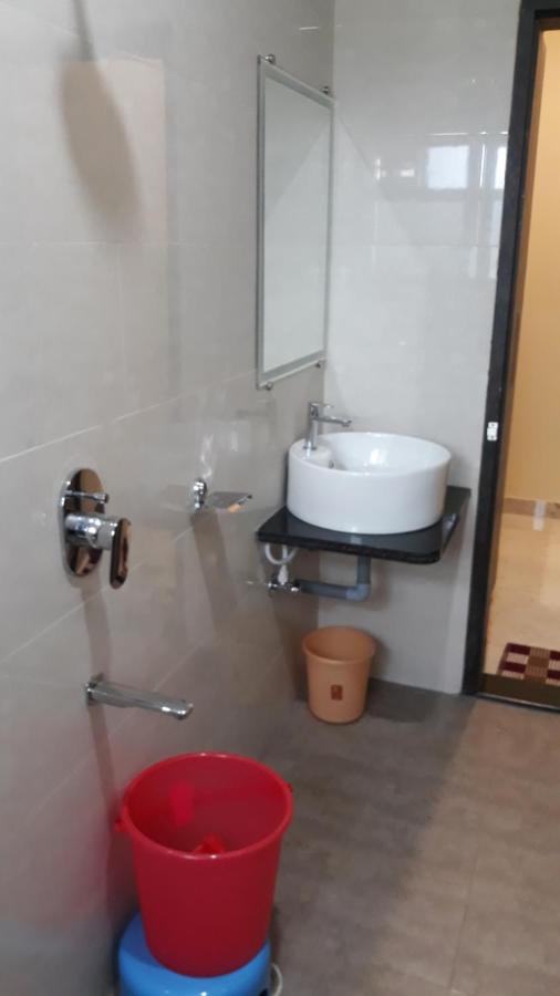 Hotel Uday Villas Shivpuri  Luaran gambar