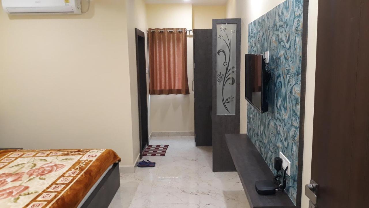 Hotel Uday Villas Shivpuri  Luaran gambar