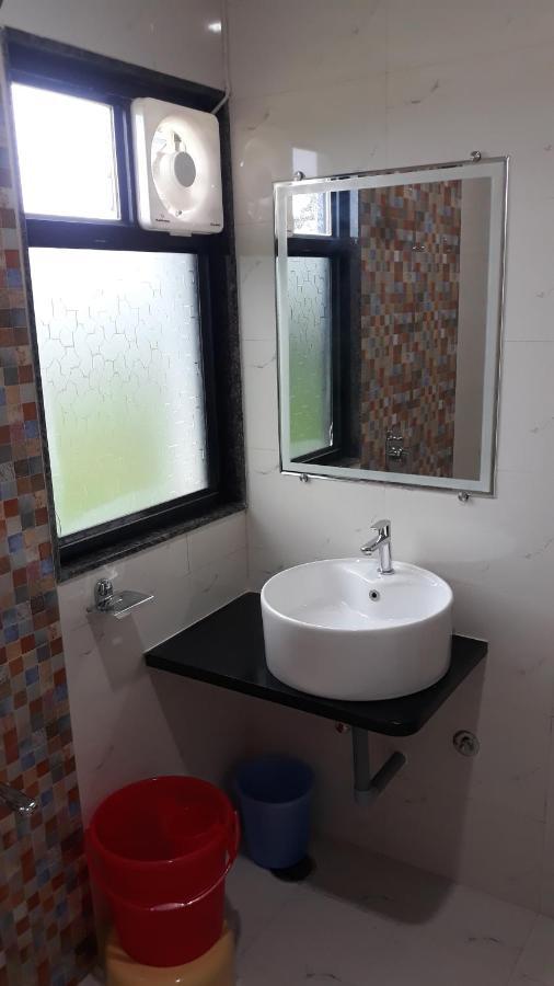 Hotel Uday Villas Shivpuri  Luaran gambar